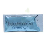 Testosterone 5gm (1% w/w)