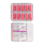 Tetracycline 250mg