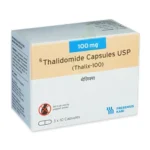 Thalidomide 100mg
