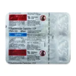 Thalidomide 100mg