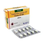Thalidomide 50mg