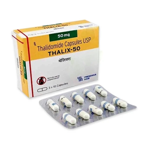 Thalidomide 50mg