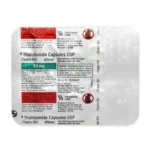 Thalidomide 50mg