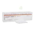 Theophylline-Etofylline 150mg