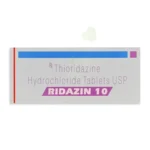 Thioridazine