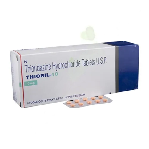 Thioridazine 10mg