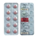 Thioridazine 25mg