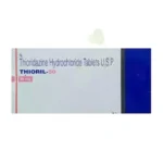 Thioridazine 50mg
