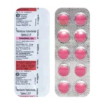 Thioridazine 50mg