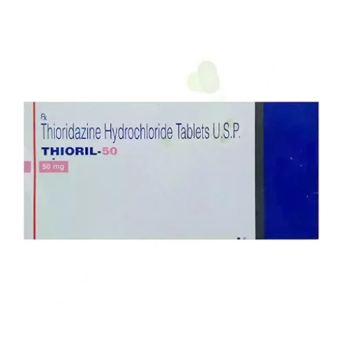 Thioridazine 50mg