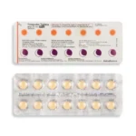 Ticagrelor 90mg
