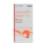 Tiotropium Bromide
