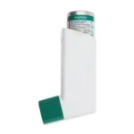 Tiotropium-Formoterol-Ciclesonide 9mcg-6mcg-200mcg Inhaler 120 Doses