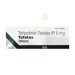 Tofacitinib 5mg
