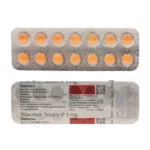 Tofacitinib 5mg
