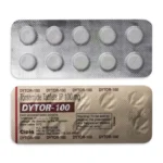Torsemide 100mg