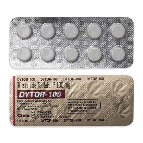 Torsemide 100mg