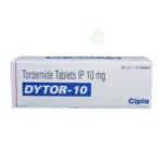 Torsemide 10mg