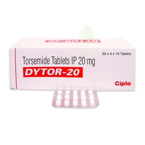 Torsemide 20mg