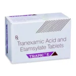 Tranexamic Acid-Etamsylate 250mg