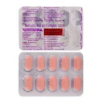 Tranexamic Acid-Etamsylate 250mg