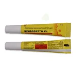 Triamcinolone Acetonide Oral Paste 0.1%-5gm