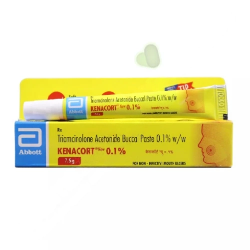 Triamcinolone Acetonide