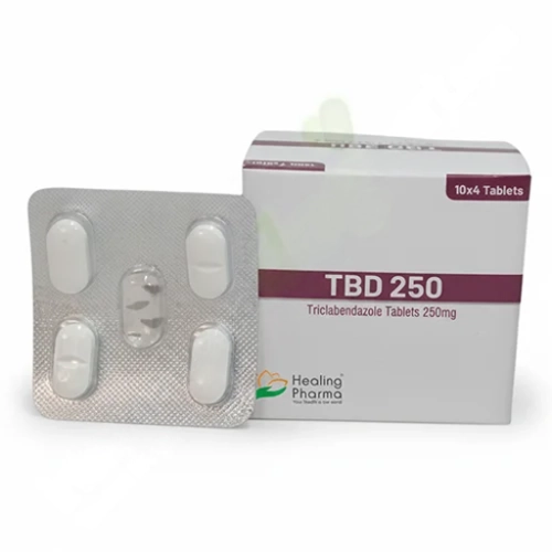 Triclabendazole 250mg