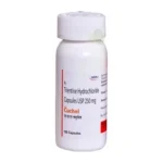 Trientine Hydrochloride 250mg