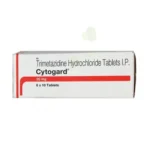Trimetazidine 20mg