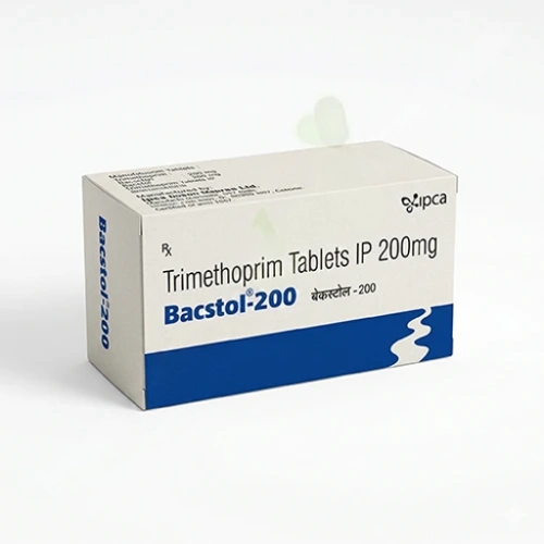Trimethoprim 200mg