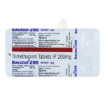 Trimethoprim 200mg