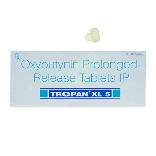 Oxybutynin