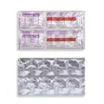 Trospium 60mg XR