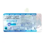 Unienzyme Digestive Tablet