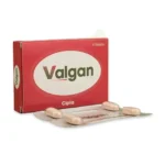 Valganciclovir 450mg