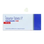 Valsartan 160mg