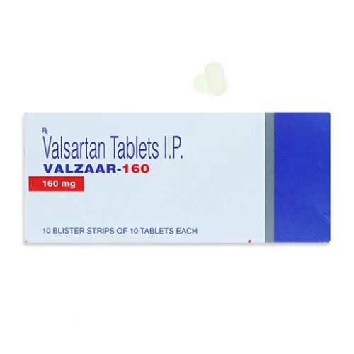 Valsartan 160mg