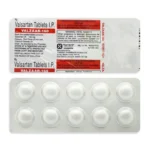 Valsartan 160mg