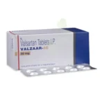 Valsartan 40mg