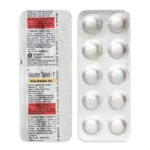 Valsartan 40mg