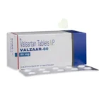 Valsartan 80mg