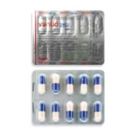 Vancomycin 250mg