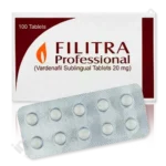 Vardenafil Tablets