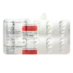 Imatinib Mesylate 100Mg