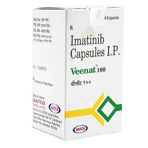 Imatinib Mesylate