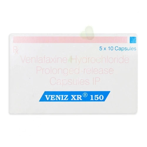 Venlafaxine 150mg