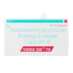 Venlafaxine 75mg