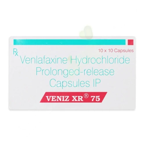 Venlafaxine 75mg