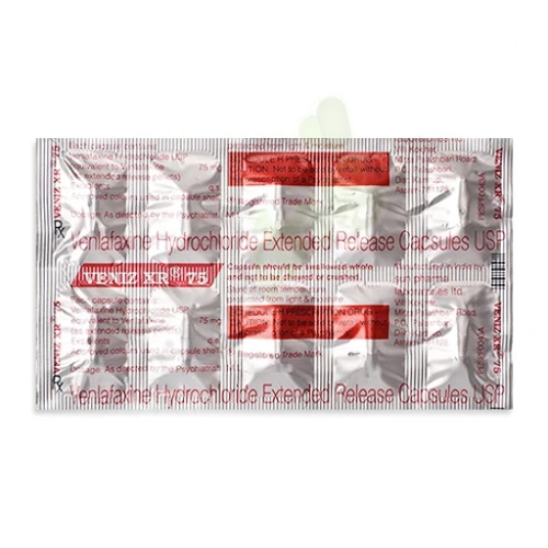 Venlafaxine 75mg